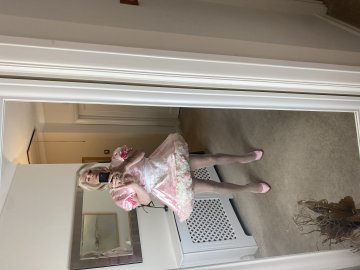 Sissyrbecca from Poole,United Kingdom